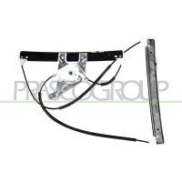 Window lifter front left electric PRASCO for AUDI A3 (8L1)
