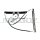 Window lifter front left electric PRASCO for AUDI A3 (8L1)