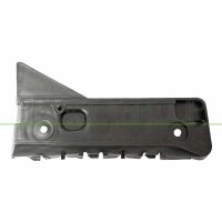 Bumper bracket PRASCO for AUDI A4 B6