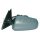 Exterior mirror PRASCO for AUDI A4 B7