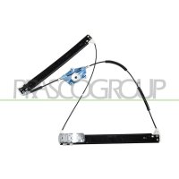Window regulator PRASCO for AUDI A4 B6