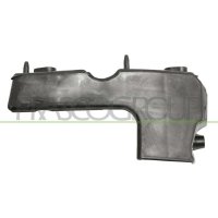 Bumper bracket PRASCO for AUDI A4 B7