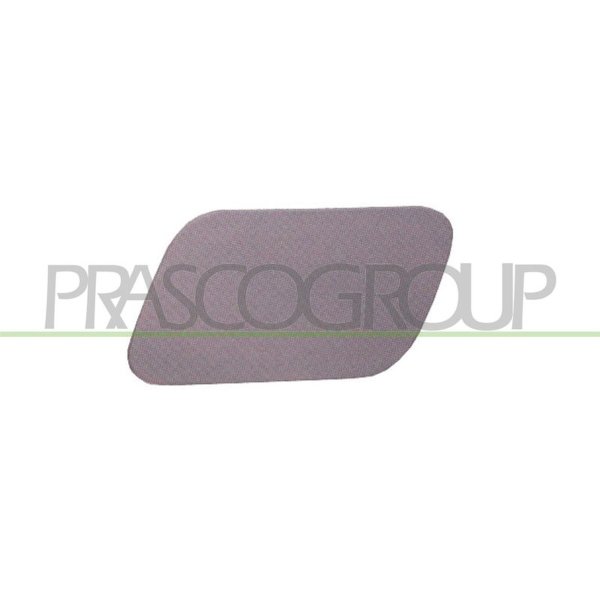 Bumper cover PRASCO for AUDI A4 B7