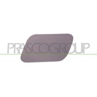 Bumper cover PRASCO for AUDI A4 B7