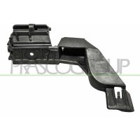 Halter Stoßfänger PRASCO für AUDI A4 B8