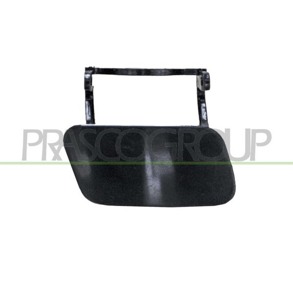 Bumper cover PRASCO for AUDI A4 B8