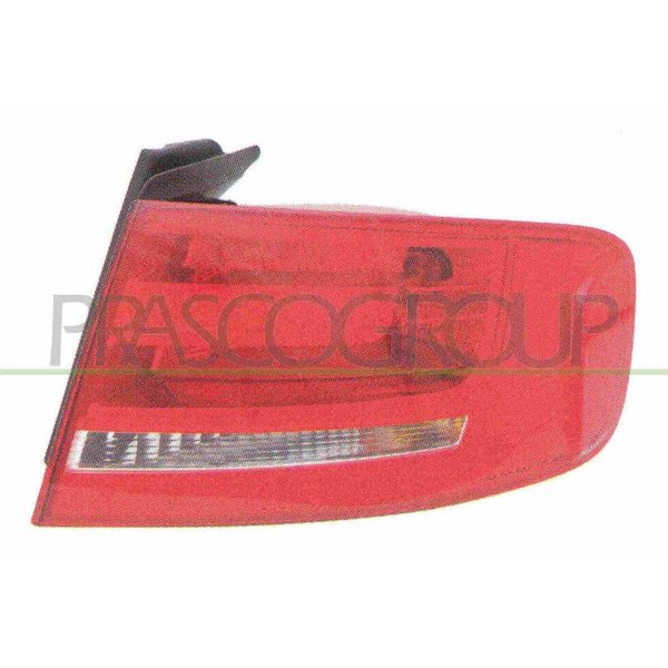 Heckleuchte PRASCO für AUDI A4 B8