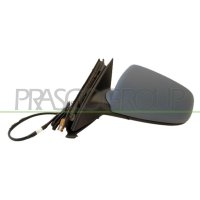 Exterior mirror PRASCO for AUDI A4 B8
