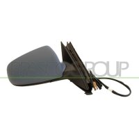Exterior mirror PRASCO for AUDI A4 B8