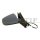 Exterior mirror PRASCO for AUDI A4 B8