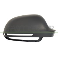 Cover outside mirror PRASCO for AUDI A4 B8