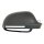 Cover outside mirror PRASCO for AUDI A4 B8