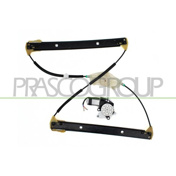 Window regulator PRASCO for AUDI A4 B8