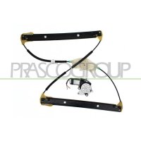 Window regulator PRASCO for AUDI A4 B8