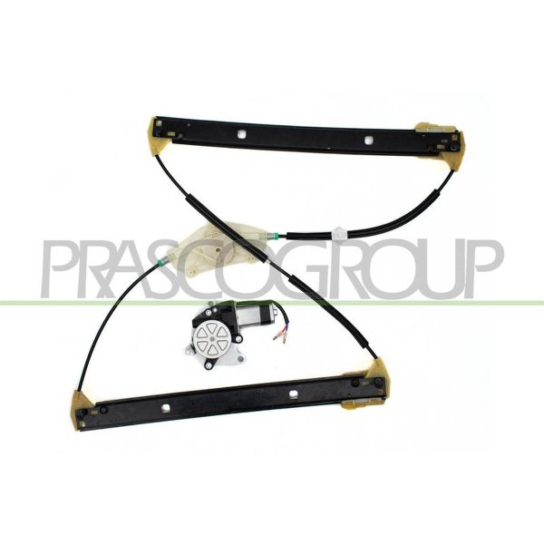 Window regulator PRASCO for AUDI A4 B8