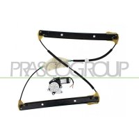 Window regulator PRASCO for AUDI A4 B8