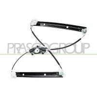 Window regulator PRASCO for AUDI A4 B8