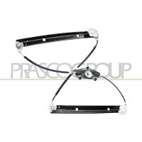 Window regulator PRASCO for AUDI A4 B8
