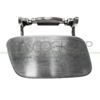Bumper cover PRASCO for AUDI A4 B8