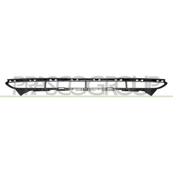Bumper cover PRASCO for AUDI A4 B8