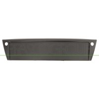 License plate holder PRASCO for AUDI A6 C6