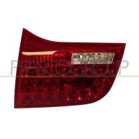 Heckleuchte PRASCO für AUDI A6 C6