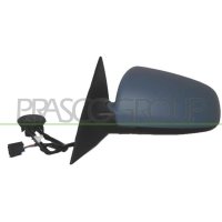 Exterior mirror PRASCO for AUDI A6 C6