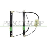 Fensterheber PRASCO für AUDI A6 C6