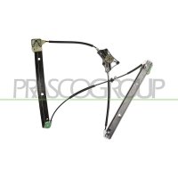 Window regulator PRASCO for AUDI A6 C7