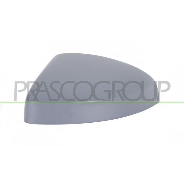 Cover outside mirror left PRASCO for AUDI A1 (8X1)
