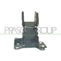 Bracket bumper front left PRASCO for AUDI A3 (8P1)