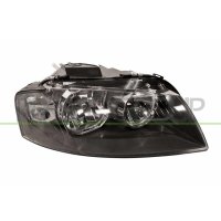Hauptscheinwerfer rechts PRASCO für AUDI A3 (8P1)