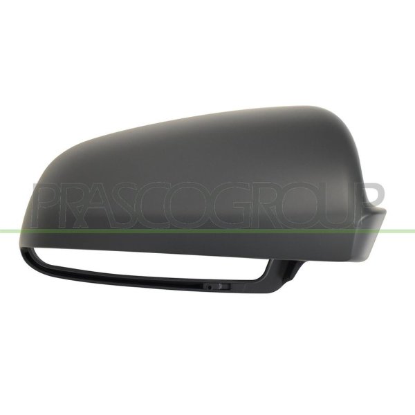 Cover outside mirror PRASCO for AUDI A4 B7