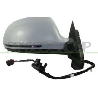 Outside mirror right electrically heated foldable PRASCO...