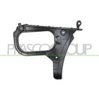 Bracket bumper rear left PRASCO for AUDI A3 Sedan