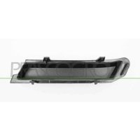 Cover bumper front right PRASCO for AUDI A3 Sedan
