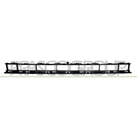 Ventilation grille bumper front PRASCO for AUDI A3 (8V1)