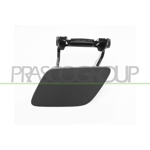 Bumper cover PRASCO for AUDI A5 (F53)