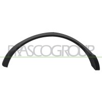 Widening fender PRASCO for AUDI Q3 (8UB)