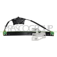 Fensterheber PRASCO für AUDI Q5 (8RB)