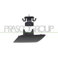Bumper cover PRASCO for AUDI Q5 (FYB)