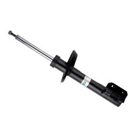 Shock absorber front axle left gas strut BILSTEIN B4 for...
