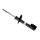 Shock absorber front axle left gas strut BILSTEIN B4 for e.g. FIAT TIPO