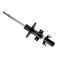 Shock absorber front axle gas strut BILSTEIN B4 for e.g....