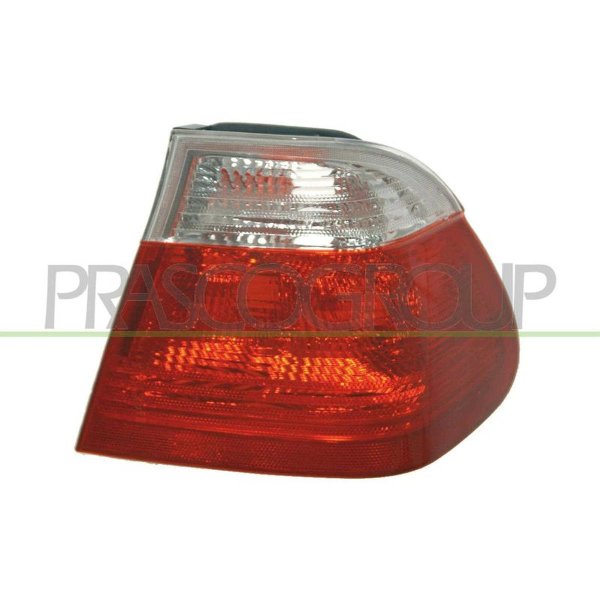 Rear light PRASCO for BMW 3 (E46)