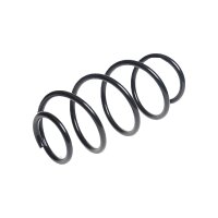 Suspension Spring Front Axle Coil Spring TRISCAN for KIA...