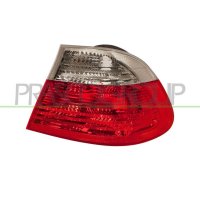 Rear light PRASCO for BMW 3 (E46)