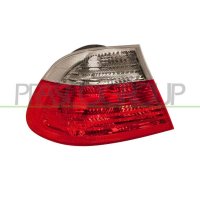 Rear light PRASCO for BMW 3 (E46)