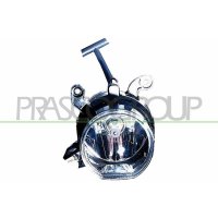 Fog lights PRASCO for BMW 3 Coupe
