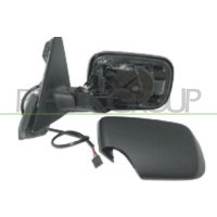 Exterior mirror PRASCO for BMW 3 (E46)